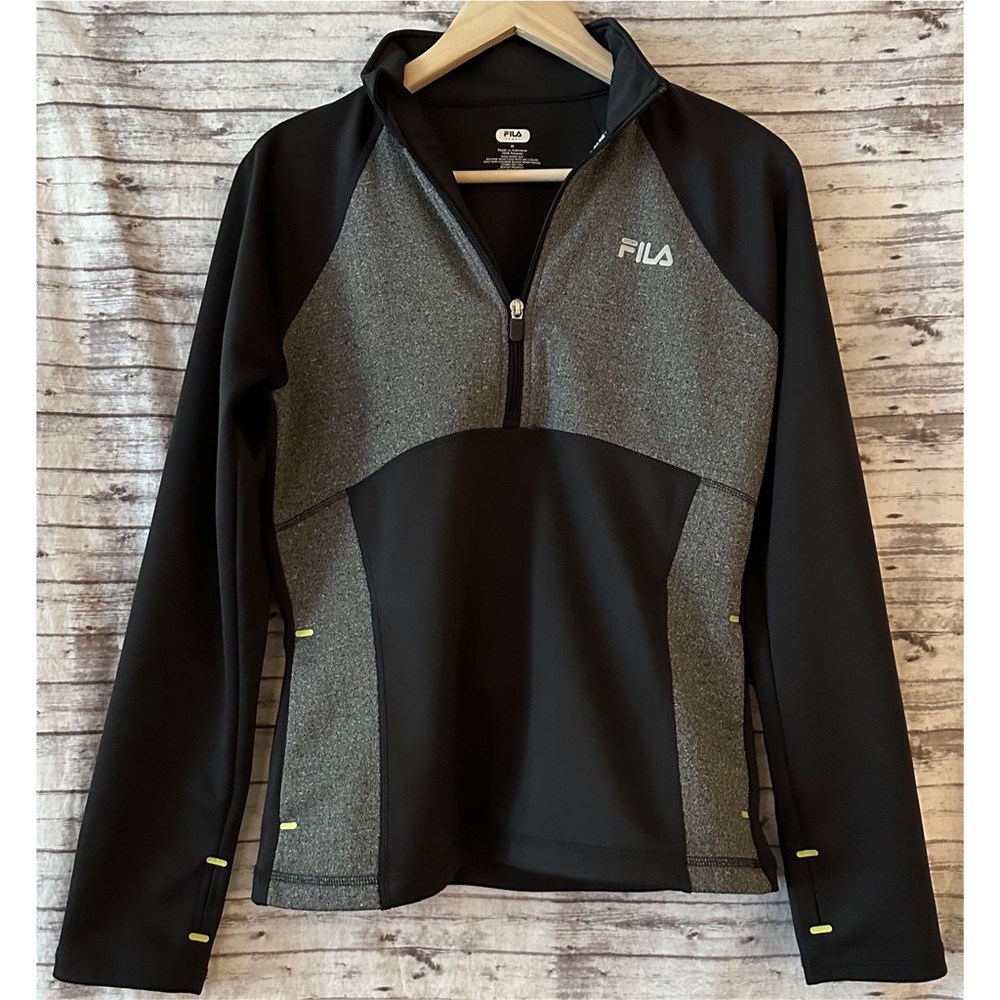 Fila Sport Half Zip